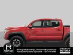 2019 Toyota Tacoma TRD Off-Road V6