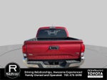 2019 Toyota Tacoma TRD Off-Road V6