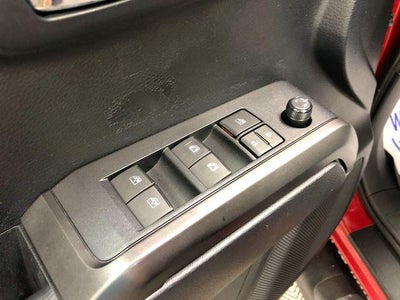 2019 Toyota Tacoma TRD Off-Road V6
