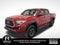 2019 Toyota Tacoma TRD Off-Road V6