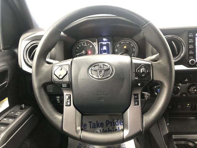 2020 Toyota TACOMA TRD OFFRD TRD Off-Road V6
