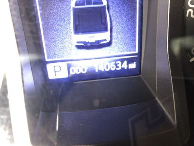 2020 Toyota TACOMA TRD OFFRD TRD Off-Road V6