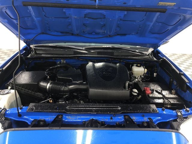 2020 Toyota TACOMA TRD OFFRD TRD Off-Road V6