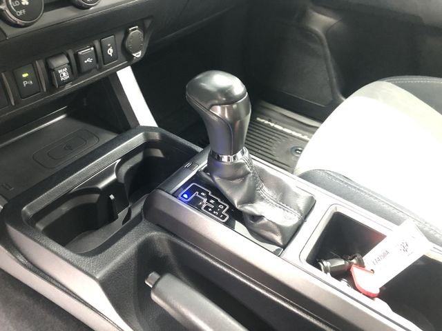 2020 Toyota TACOMA TRD OFFRD TRD Off-Road V6