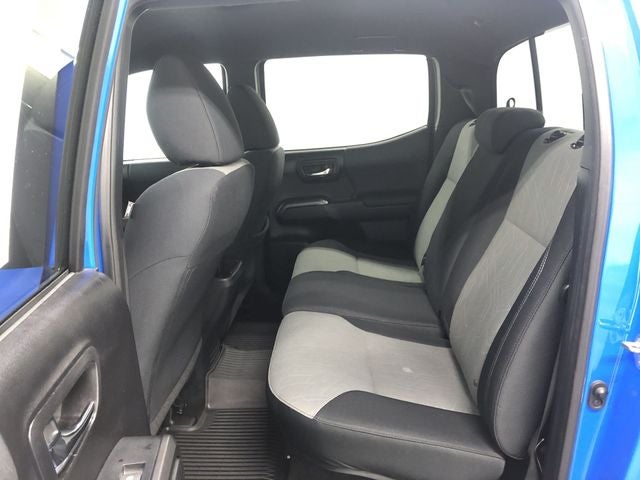 2020 Toyota TACOMA TRD OFFRD TRD Off-Road V6