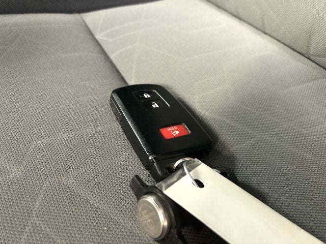 2020 Toyota TACOMA TRD OFFRD TRD Off-Road V6