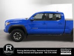 2020 Toyota TACOMA TRD OFFRD TRD Off-Road V6