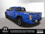 2020 Toyota TACOMA TRD OFFRD TRD Off-Road V6