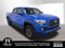 2020 Toyota TACOMA TRD OFFRD TRD Off-Road V6