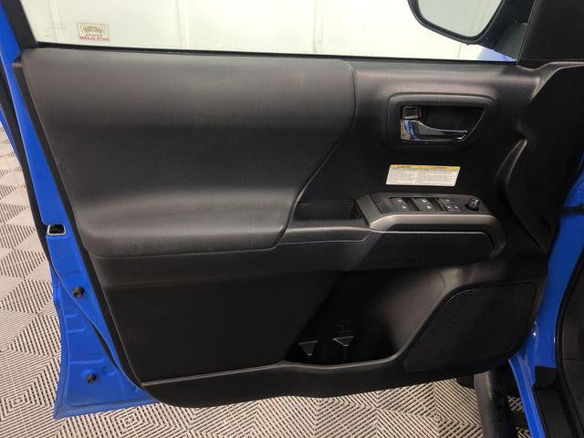 2020 Toyota TACOMA TRD OFFRD TRD Off-Road V6