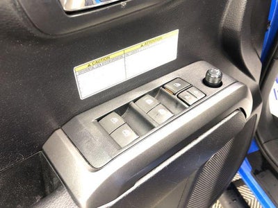 2020 Toyota TACOMA TRD OFFRD TRD Off-Road V6