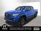 2020 Toyota TACOMA TRD OFFRD TRD Off-Road V6
