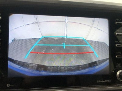 2020 Toyota TACOMA TRD OFFRD TRD Off-Road V6