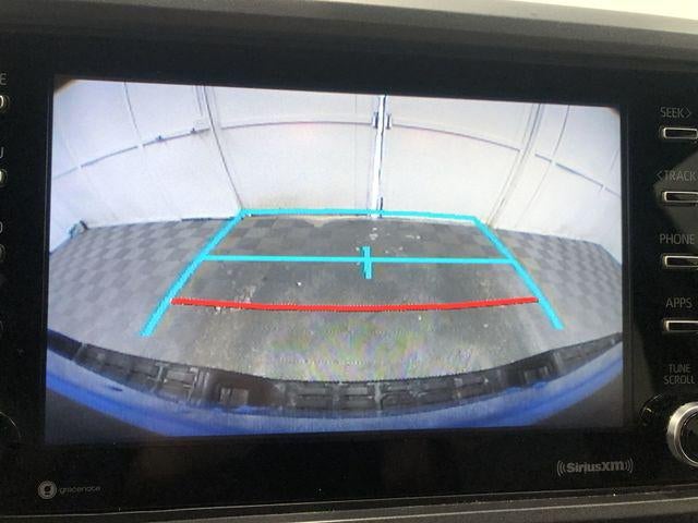 2020 Toyota TACOMA TRD OFFRD TRD Off-Road V6