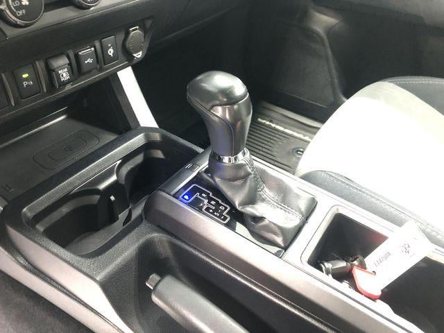 2020 Toyota TACOMA TRD OFFRD TRD Off-Road V6