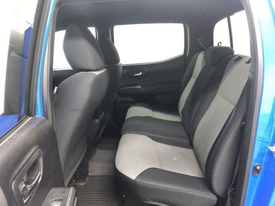 2020 Toyota TACOMA TRD OFFRD TRD Off-Road V6