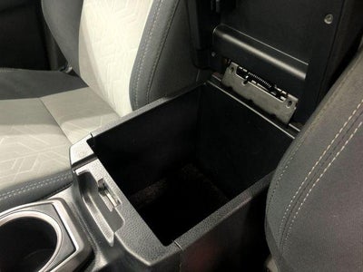 2020 Toyota TACOMA TRD OFFRD TRD Off-Road V6