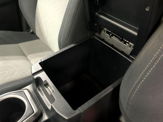 2020 Toyota TACOMA TRD OFFRD TRD Off-Road V6