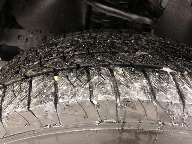 2020 Toyota TACOMA TRD OFFRD TRD Off-Road V6