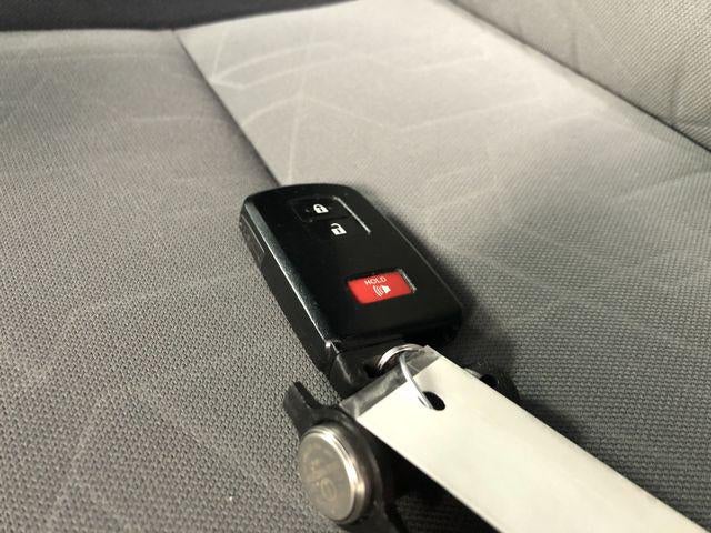 2020 Toyota TACOMA TRD OFFRD TRD Off-Road V6