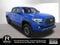 2020 Toyota TACOMA TRD OFFRD TRD Off-Road V6