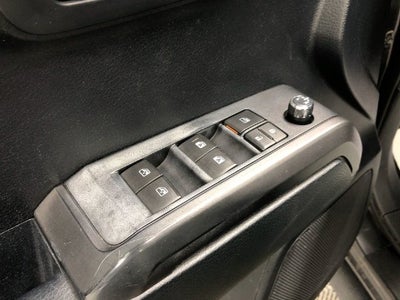 2016 Toyota Tacoma TRD Sport V6