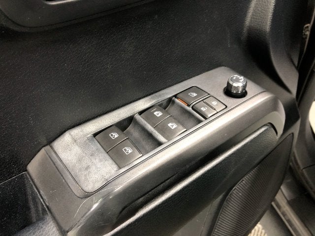 2016 Toyota Tacoma TRD Sport V6
