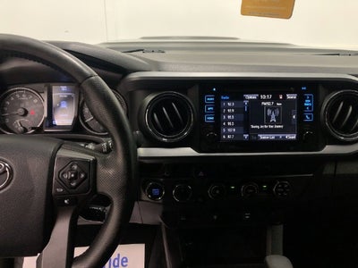 2016 Toyota Tacoma TRD Sport V6