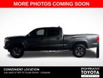 2016 Toyota Tacoma TRD Sport V6
