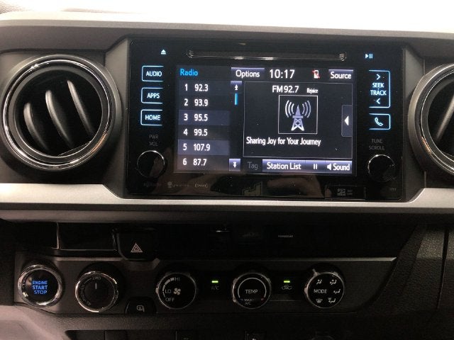 2016 Toyota Tacoma TRD Sport V6