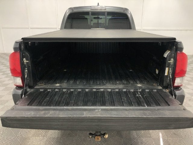 2016 Toyota Tacoma TRD Sport V6