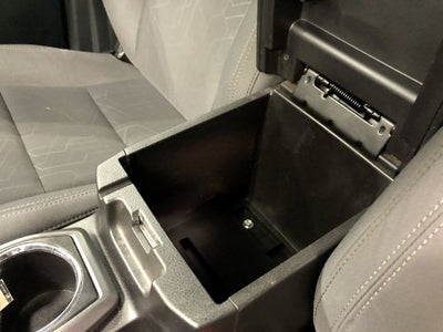 2016 Toyota Tacoma TRD Sport V6