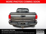 2016 Toyota Tacoma TRD Sport V6