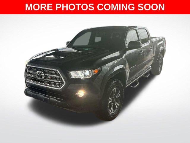 2016 Toyota Tacoma TRD Sport V6