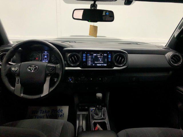 2016 Toyota Tacoma TRD Sport V6