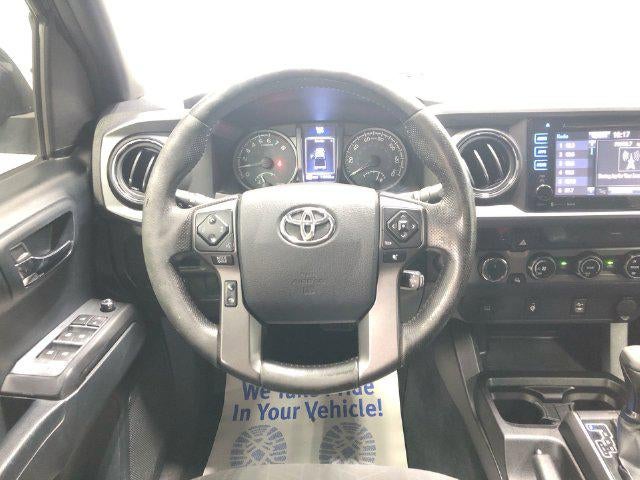 2016 Toyota Tacoma TRD Sport V6