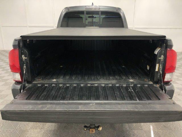 2016 Toyota Tacoma TRD Sport V6