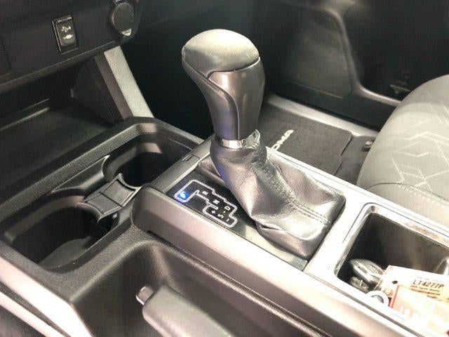 2016 Toyota Tacoma TRD Sport V6