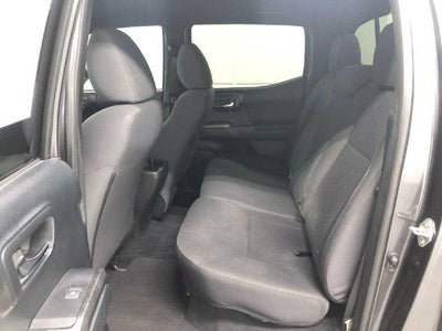 2016 Toyota Tacoma TRD Sport V6
