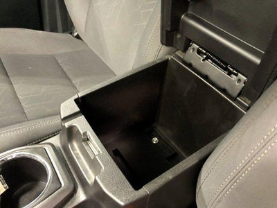 2016 Toyota Tacoma TRD Sport V6