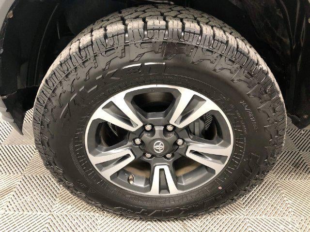 2016 Toyota Tacoma TRD Sport V6