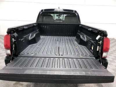 2019 Toyota Tacoma TRD Sport V6