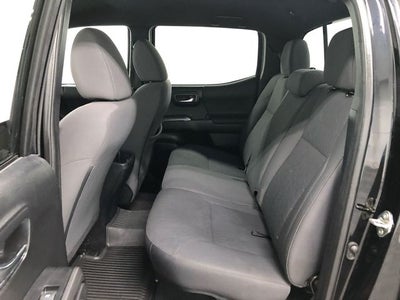 2019 Toyota Tacoma TRD Sport V6