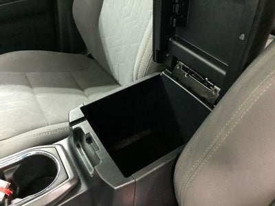 2019 Toyota Tacoma TRD Sport V6