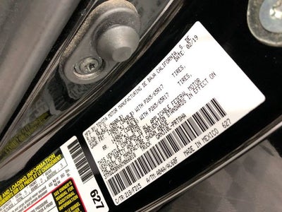2019 Toyota Tacoma TRD Sport V6