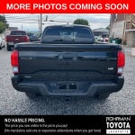 2019 Toyota Tacoma TRD Sport V6