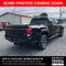 2019 Toyota Tacoma TRD Sport V6