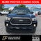 2019 Toyota Tacoma TRD Sport V6