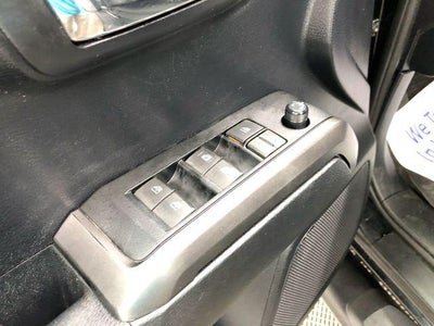 2019 Toyota Tacoma TRD Sport V6