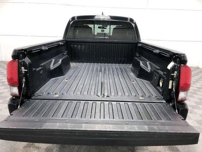 2019 Toyota Tacoma TRD Sport V6